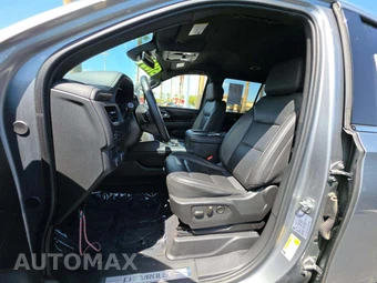 2024 Chevrolet Tahoe LT 1LT - miniatura 6