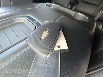 2024 Chevrolet Tahoe LT 1LT - miniatura 8