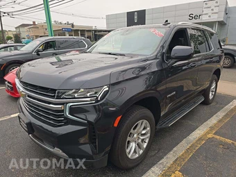 2024 Chevrolet Tahoe LT 1LT