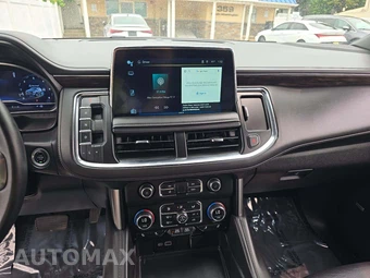 2024 Chevrolet Tahoe LT 1LT - miniatura 10