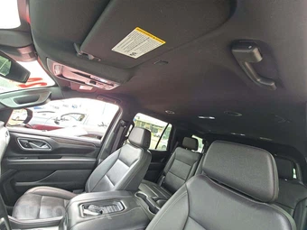 2024 Chevrolet Tahoe LT 1LT - miniatura 11