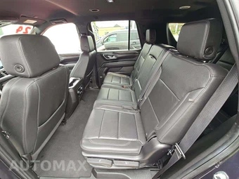 2024 Chevrolet Tahoe LT 1LT - miniatura 13