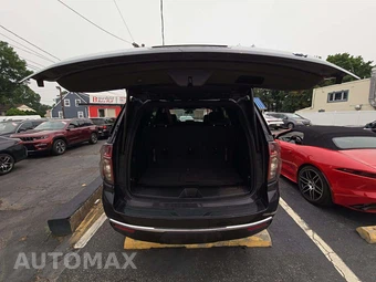 2024 Chevrolet Tahoe LT 1LT - miniatura 15