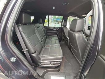 2024 Chevrolet Tahoe LT 1LT - miniatura 17