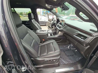 2024 Chevrolet Tahoe LT 1LT - miniatura 19