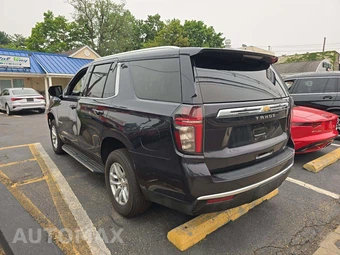 2024 Chevrolet Tahoe LT 1LT - miniatura 2