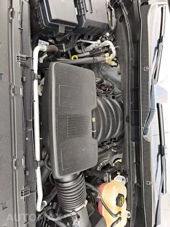 2024 Chevrolet Tahoe LT 1LT - miniatura 24