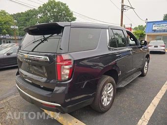 2024 Chevrolet Tahoe LT 1LT - miniatura 3