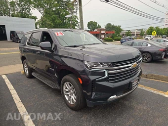 2024 Chevrolet Tahoe LT 1LT - miniatura 4