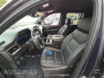 2024 Chevrolet Tahoe LT 1LT - miniatura 6