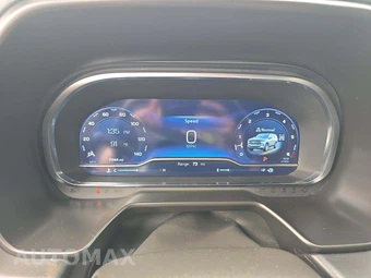 2024 Chevrolet Tahoe LT 1LT - miniatura 9