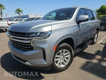 2024 Chevrolet Tahoe LT 1LT