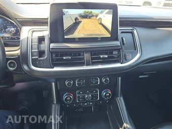 2024 Chevrolet Tahoe LT 1LT - miniatura 10