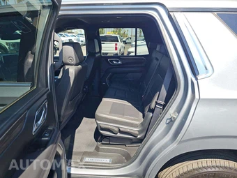 2024 Chevrolet Tahoe LT 1LT - miniatura 13