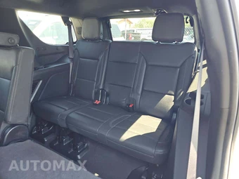 2024 Chevrolet Tahoe LT 1LT - miniatura 14