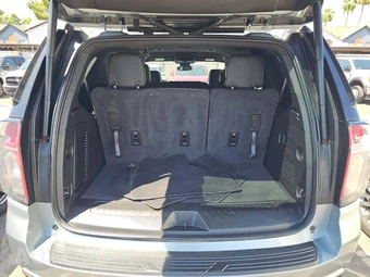 2024 Chevrolet Tahoe LT 1LT - miniatura 15