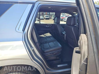 2024 Chevrolet Tahoe LT 1LT - miniatura 17