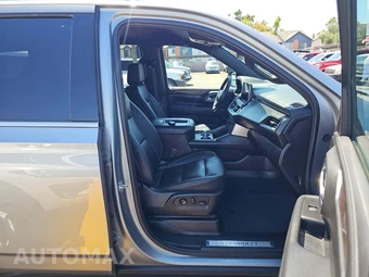 2024 Chevrolet Tahoe LT 1LT - miniatura 19