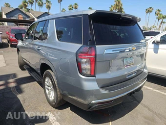 2024 Chevrolet Tahoe LT 1LT - miniatura 2
