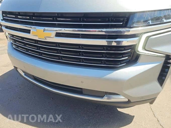 2024 Chevrolet Tahoe LT 1LT - miniatura 23