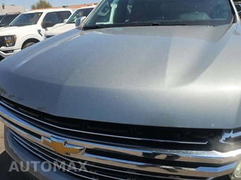 2024 Chevrolet Tahoe LT 1LT - miniatura 24