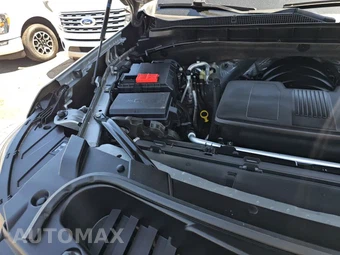 2024 Chevrolet Tahoe LT 1LT - miniatura 26