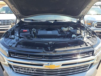 2024 Chevrolet Tahoe LT 1LT - miniatura 28