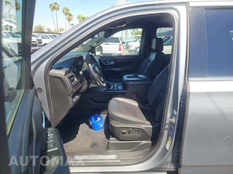 2024 Chevrolet Tahoe LT 1LT - miniatura 6