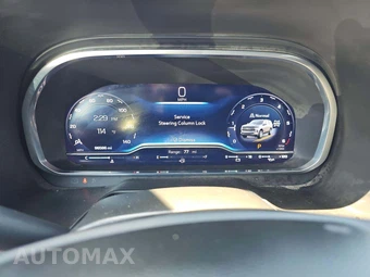2024 Chevrolet Tahoe LT 1LT - miniatura 9