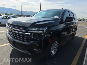 2024 Chevrolet Tahoe LT 1LT