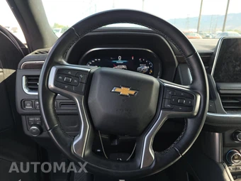 2024 Chevrolet Tahoe LT 1LT - miniatura 10