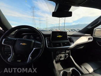 2024 Chevrolet Tahoe LT 1LT - miniatura 11