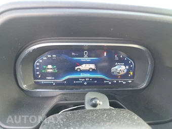 2024 Chevrolet Tahoe LT 1LT - miniatura 12