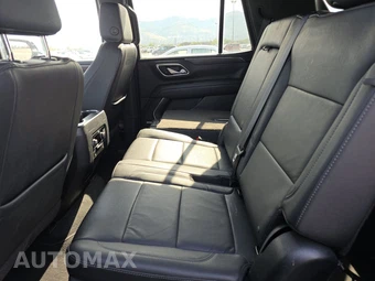 2024 Chevrolet Tahoe LT 1LT - miniatura 13