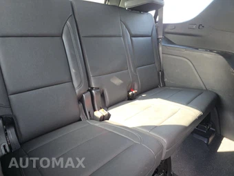 2024 Chevrolet Tahoe LT 1LT - miniatura 14