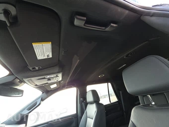 2024 Chevrolet Tahoe LT 1LT - miniatura 15