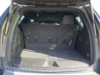 2024 Chevrolet Tahoe LT 1LT - miniatura 18