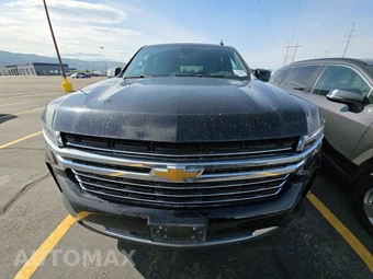 2024 Chevrolet Tahoe LT 1LT - miniatura 2