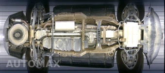 2024 Chevrolet Tahoe LT 1LT - miniatura 21