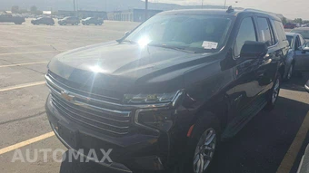 2024 Chevrolet Tahoe LT 1LT - miniatura 22