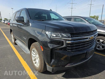 2024 Chevrolet Tahoe LT 1LT - miniatura 3
