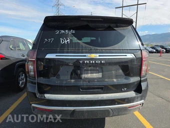 2024 Chevrolet Tahoe LT 1LT - miniatura 5