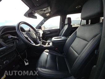 2024 Chevrolet Tahoe LT 1LT - miniatura 7