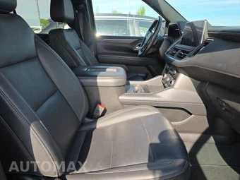 2024 Chevrolet Tahoe LT 1LT - miniatura 8