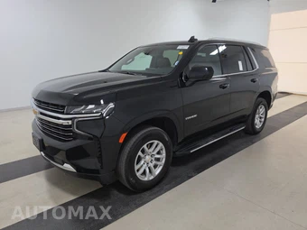 2024 Chevrolet Tahoe LT 1LT