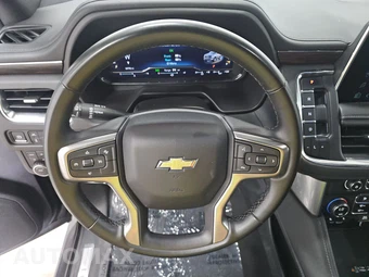 2024 Chevrolet Tahoe LT 1LT - miniatura 10