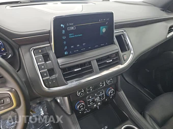 2024 Chevrolet Tahoe LT 1LT - miniatura 11