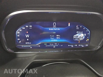 2024 Chevrolet Tahoe LT 1LT - miniatura 12