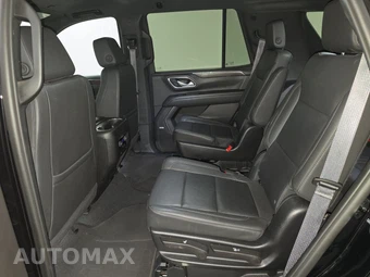 2024 Chevrolet Tahoe LT 1LT - miniatura 13