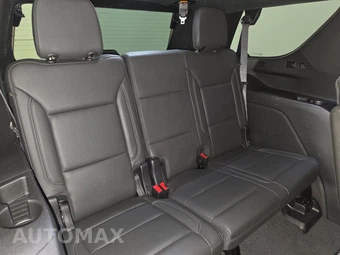 2024 Chevrolet Tahoe LT 1LT - miniatura 14